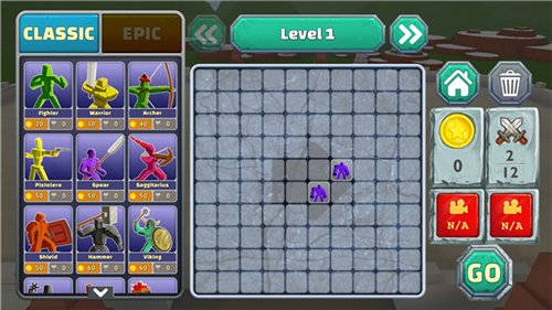 战争模拟器最新下载