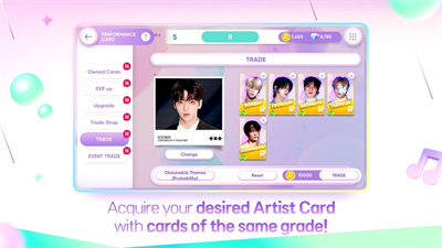 Rhythm Hive安卓版最新版本2023版本下载安装