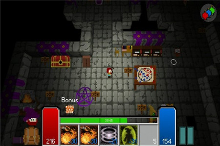 疯狂地牢2app下载