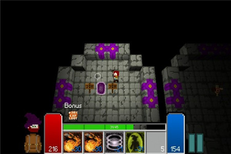 疯狂地牢2破解版手机下载苹果版