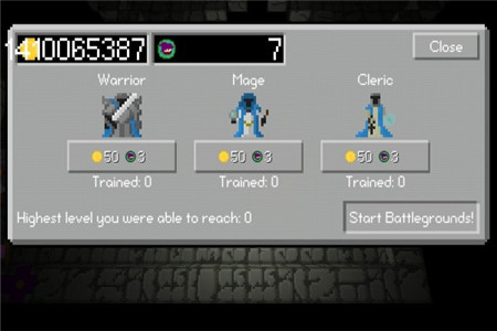 疯狂地牢2破解版手机下载苹果版