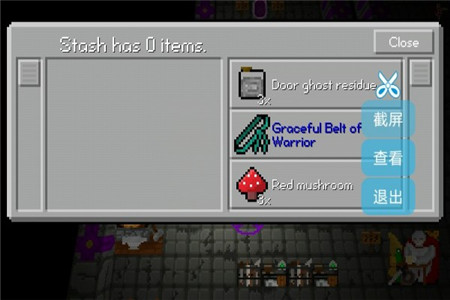 疯狂地牢2破解版手机下载苹果版