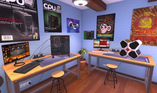 机甲斗兽场2021安卓下载2023版