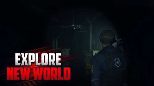 生化危机僵尸生存安卓2023下载安装