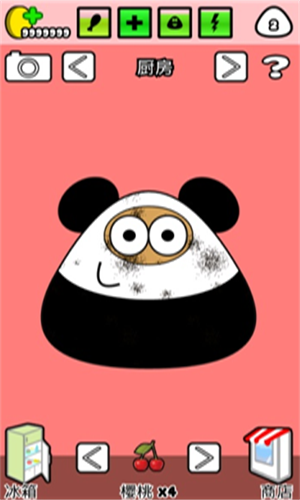 我的宠物pou安卓最新下载