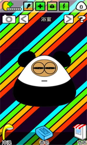 我的宠物pou安卓最新下载