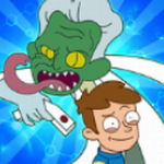 放置星舰方舟奥德赛汉化版安卓版下载