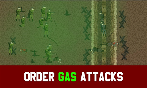 1917战壕战2023最新版本v3.6安卓版最新版本