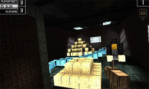 枪的世界最新中文版2023最新下载