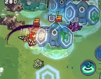 元气骑士前传灵魂守卫怎么打