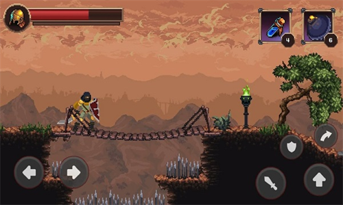 致命的行军骑士之剑破解版内置菜单版2023下载安装