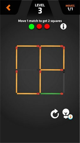 烧脑火柴棍安卓版最新版本下载