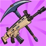 我的世界疯狂枪战安卓版下载2023