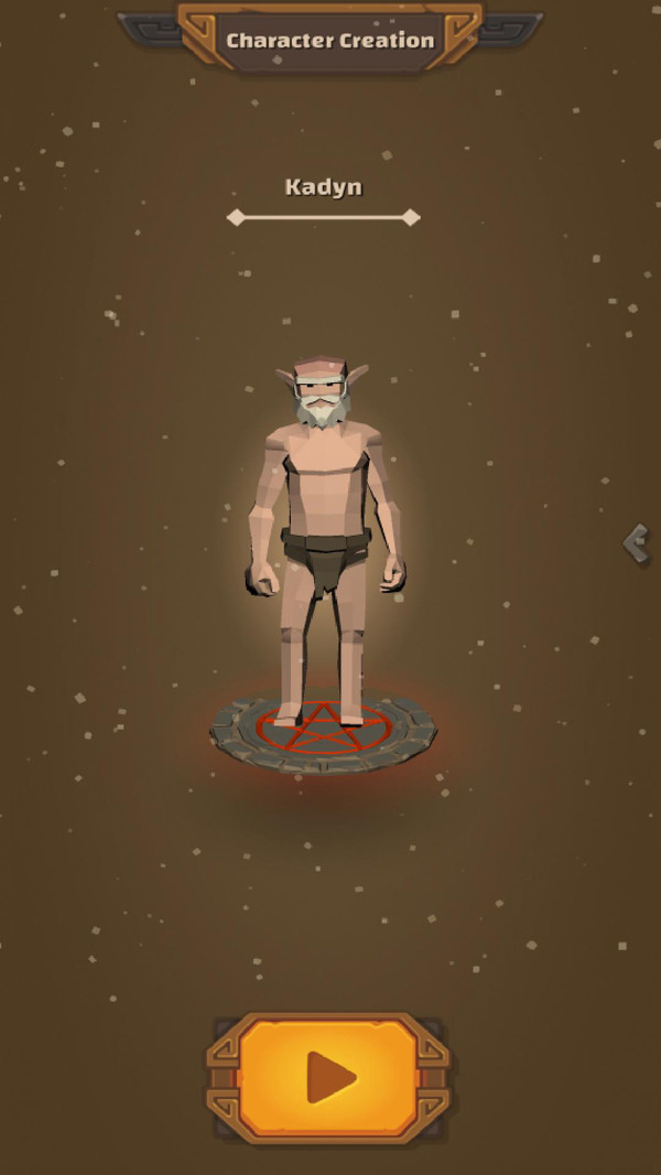 地牢游侠苹果版手机版