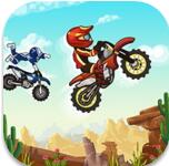 摩托车特技王完整版苹果下载免费版