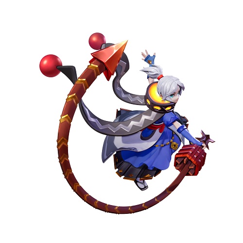 决战平安京首无实战技巧一览