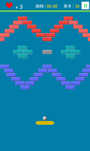 疯狂打砖头ios下载安装