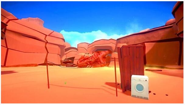 噩梦大叔游戏官方下载安装