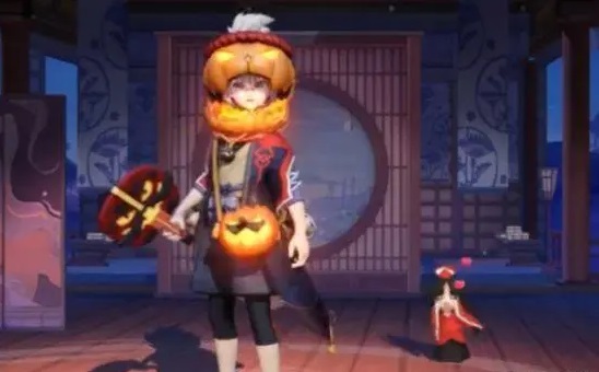 决战平安京首无他的对线技巧是什么