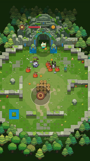 猫咪的冒险免费下载苹果版