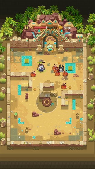 猫咪的冒险免费下载苹果版