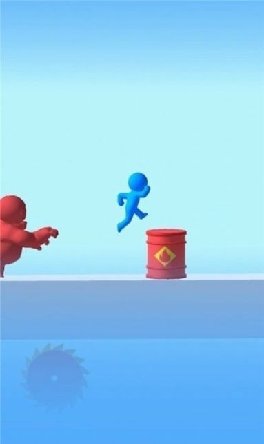 疯狂躲避怪物ios下载安装