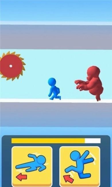 疯狂躲避怪物ios下载安装