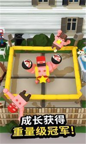 肉肉的拳击手下载苹果版