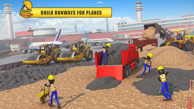 火柴人建设下载ios版本