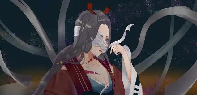 决战平安京一反木绵她的实战技巧是什么