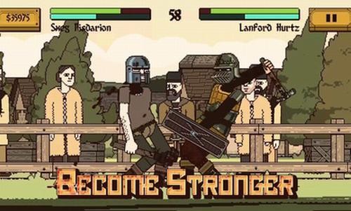 该死的混蛋最新版下载