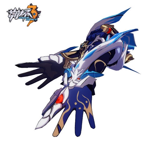 崩坏3夜衔烛飞光武器的技能是什么