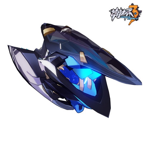 崩坏3伊甸之星逆熵武器技能是什么