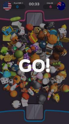 玩具配对3Dios版下载安装