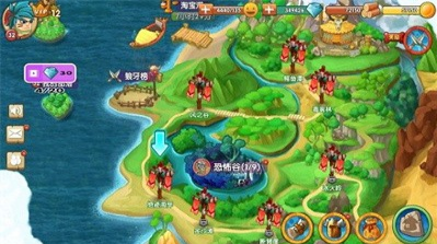 石器联盟下载免费版本