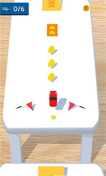 热车挑战赛手机下载免费版