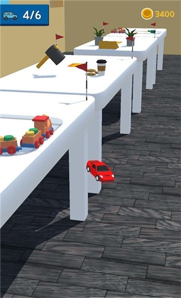 热车挑战赛手机下载免费版