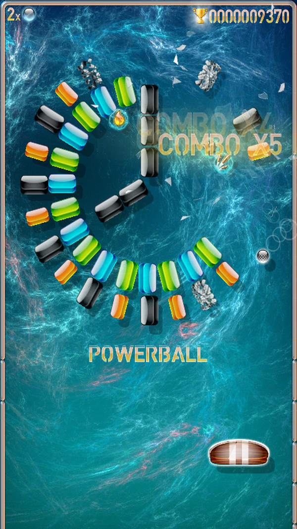 破碎砖块ios版免费版