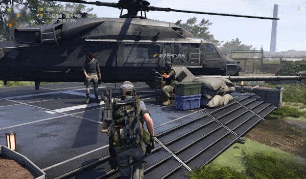 全境封锁2直升30级方法