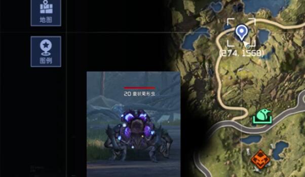 星球重启河谷异种凝胶获取攻略