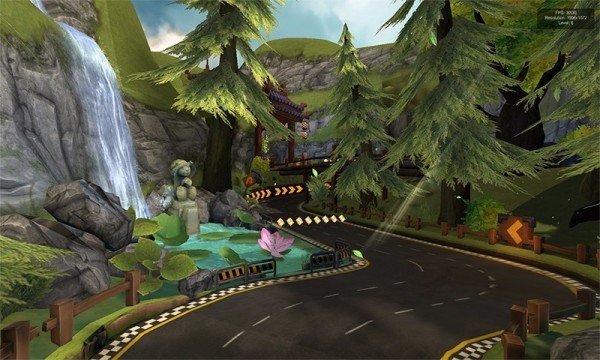 国民飞车2023下载安装