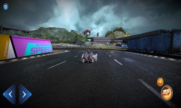 国民飞车2023下载安装