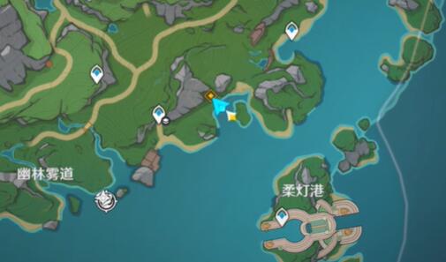 原神水妖的猜想怎么做 水妖的猜想攻略