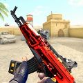 沙漠射击战争免费版ios版