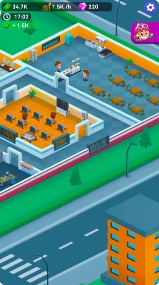 消防大英雄手机免费下载