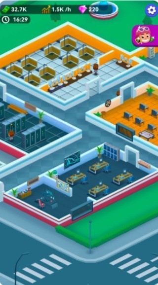 消防大英雄手机免费下载