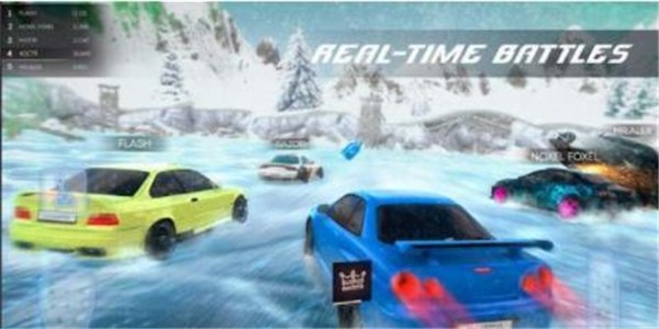 线上赛车俱乐部ios版免费版