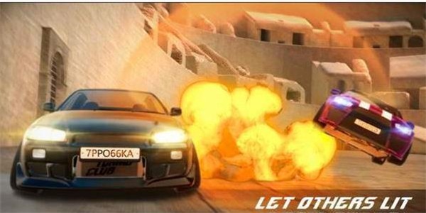 线上赛车俱乐部ios版免费版