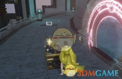 逆水寒手游佳期特质获得方法一览