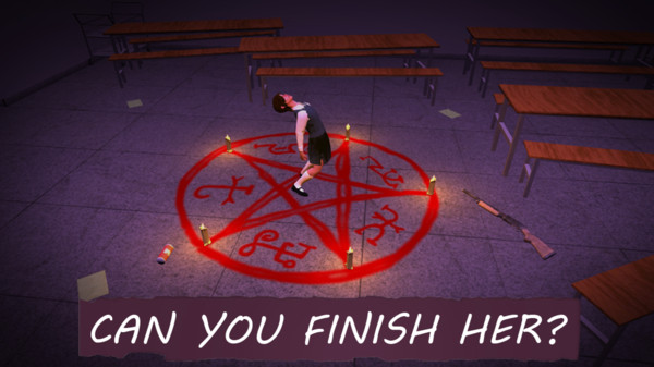 恐怖学校回魂夜手机免费版下载